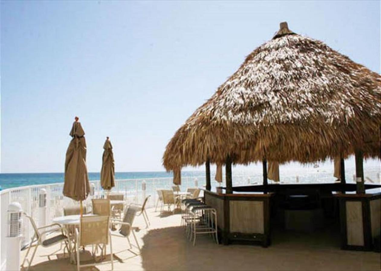 Emerald Beach 1535 Panama City Beach Dış mekan fotoğraf