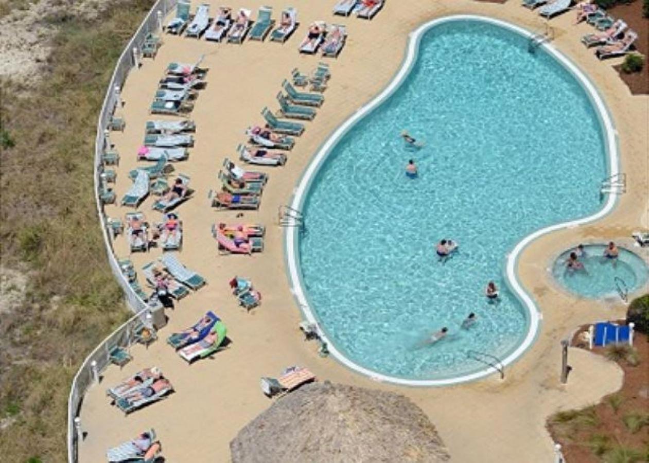 Emerald Beach 1535 Panama City Beach Dış mekan fotoğraf