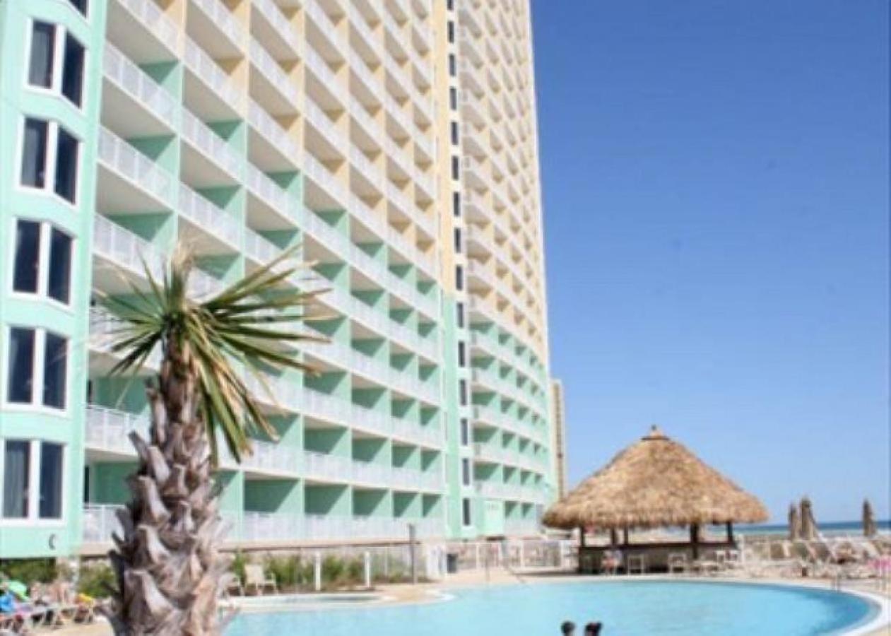 Emerald Beach 1535 Panama City Beach Dış mekan fotoğraf