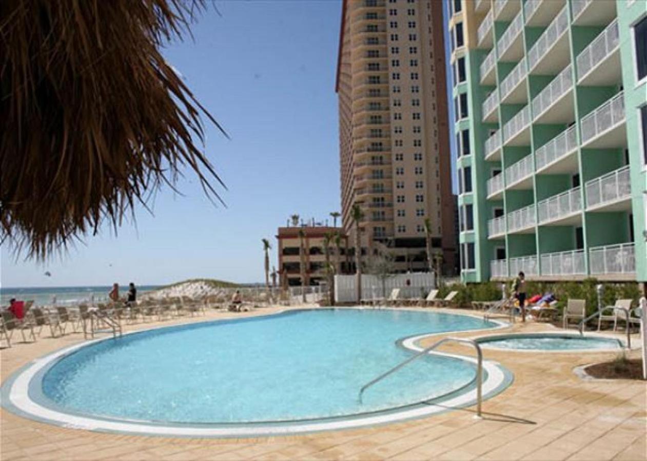 Emerald Beach 1535 Panama City Beach Dış mekan fotoğraf
