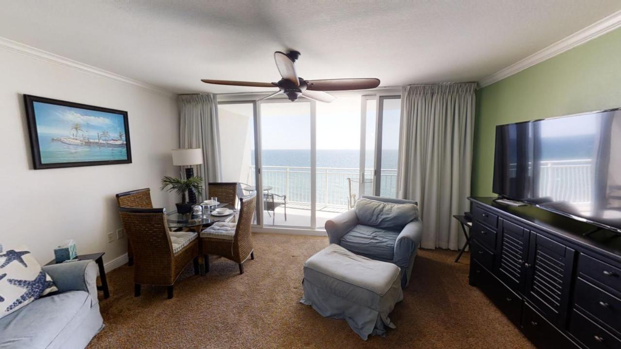 Emerald Beach 1535 Panama City Beach Dış mekan fotoğraf